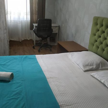Rustavi Guest House Buitenkant foto