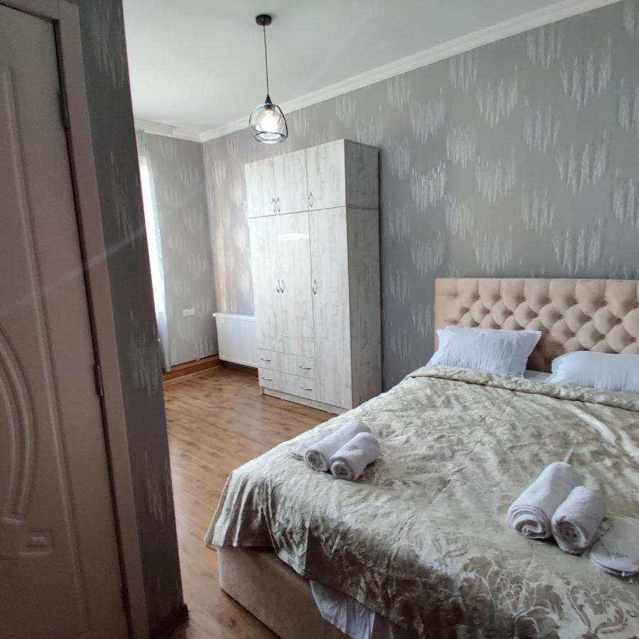 Rustavi Guest House Buitenkant foto
