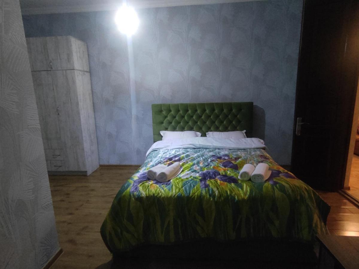 Rustavi Guest House Buitenkant foto