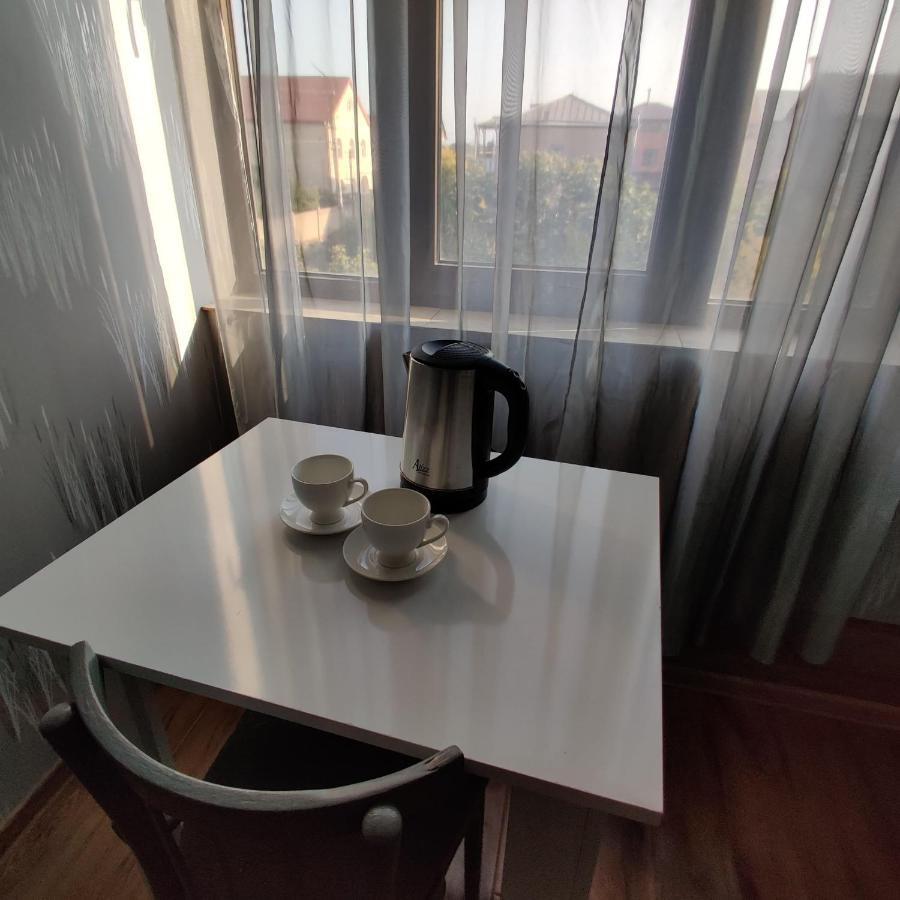 Rustavi Guest House Buitenkant foto