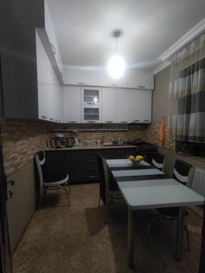 Rustavi Guest House Buitenkant foto