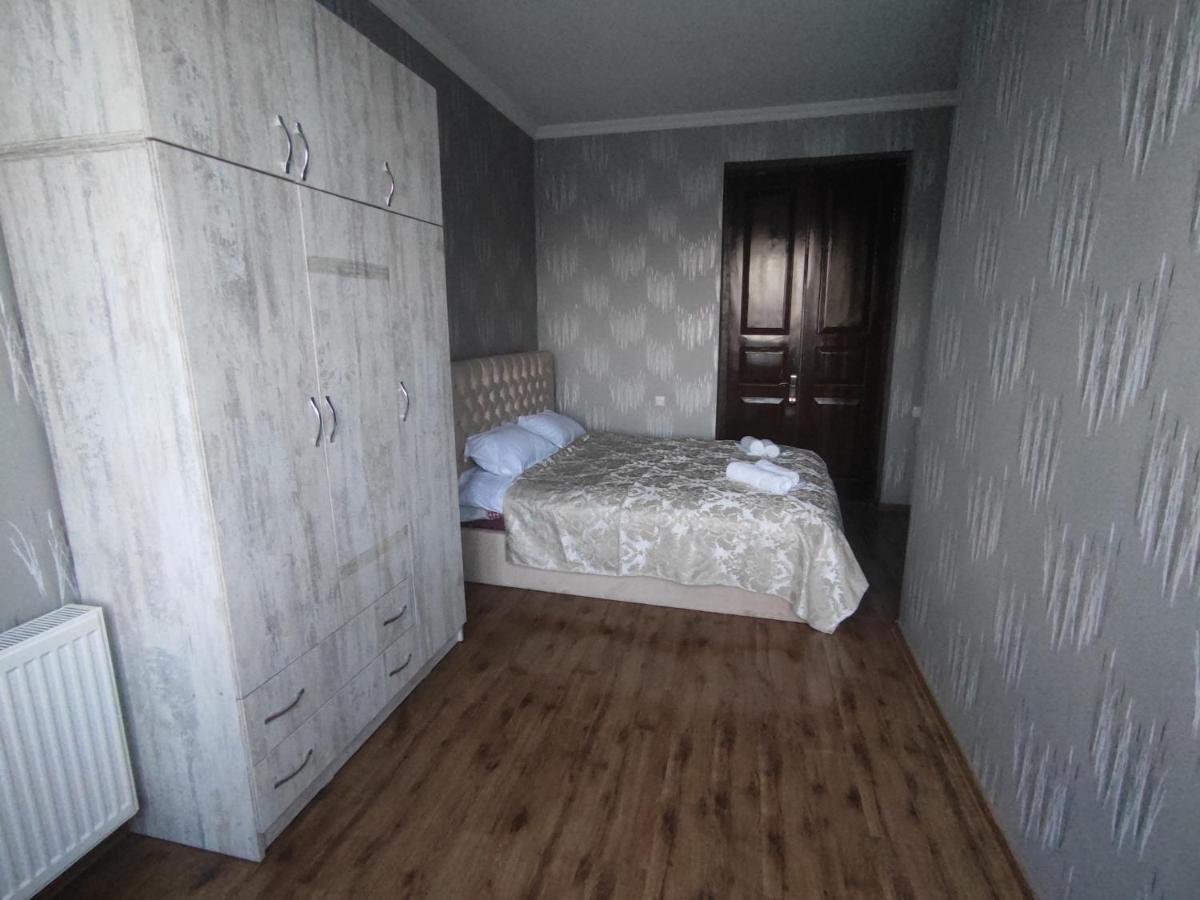 Rustavi Guest House Buitenkant foto