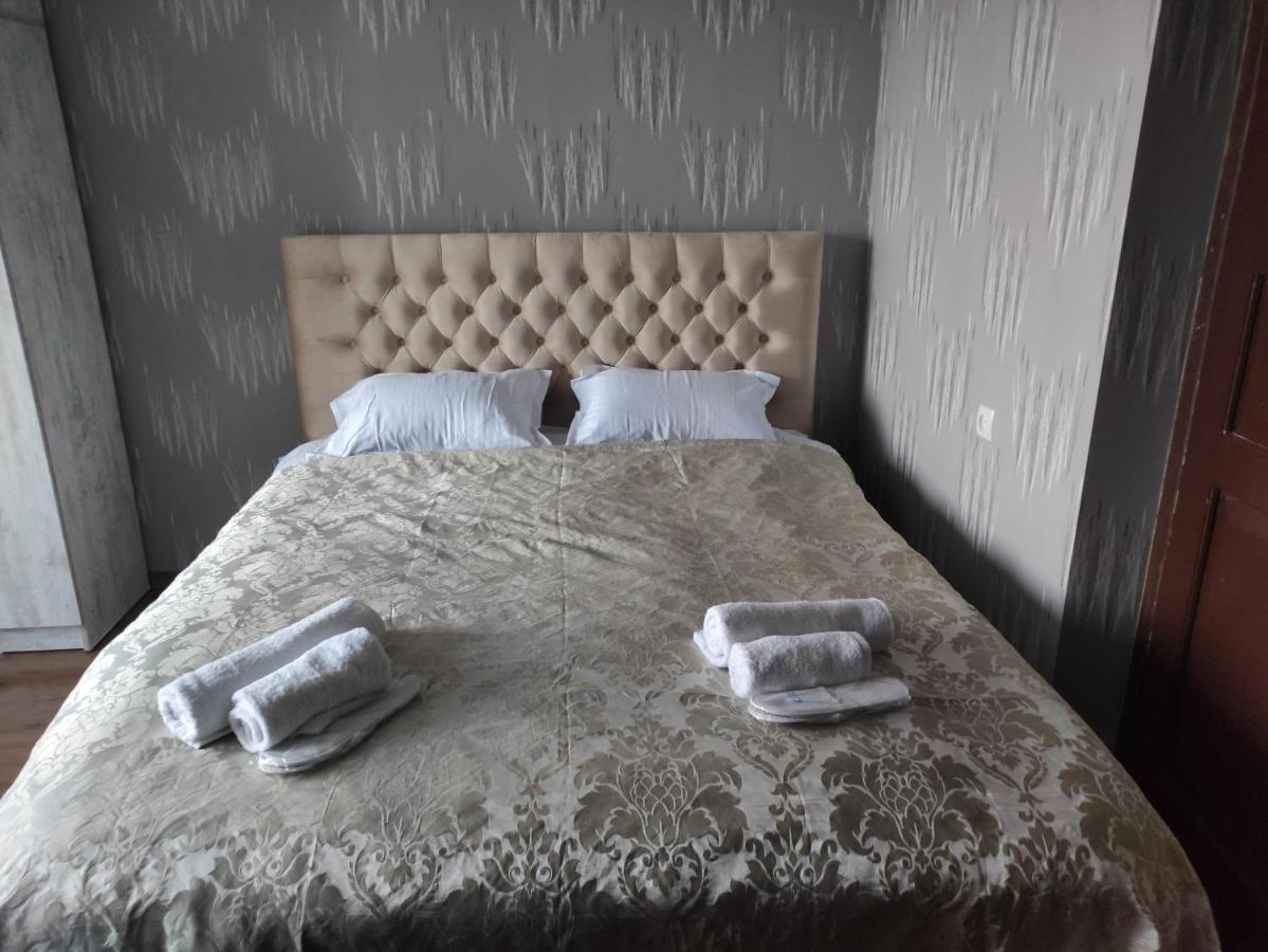 Rustavi Guest House Buitenkant foto