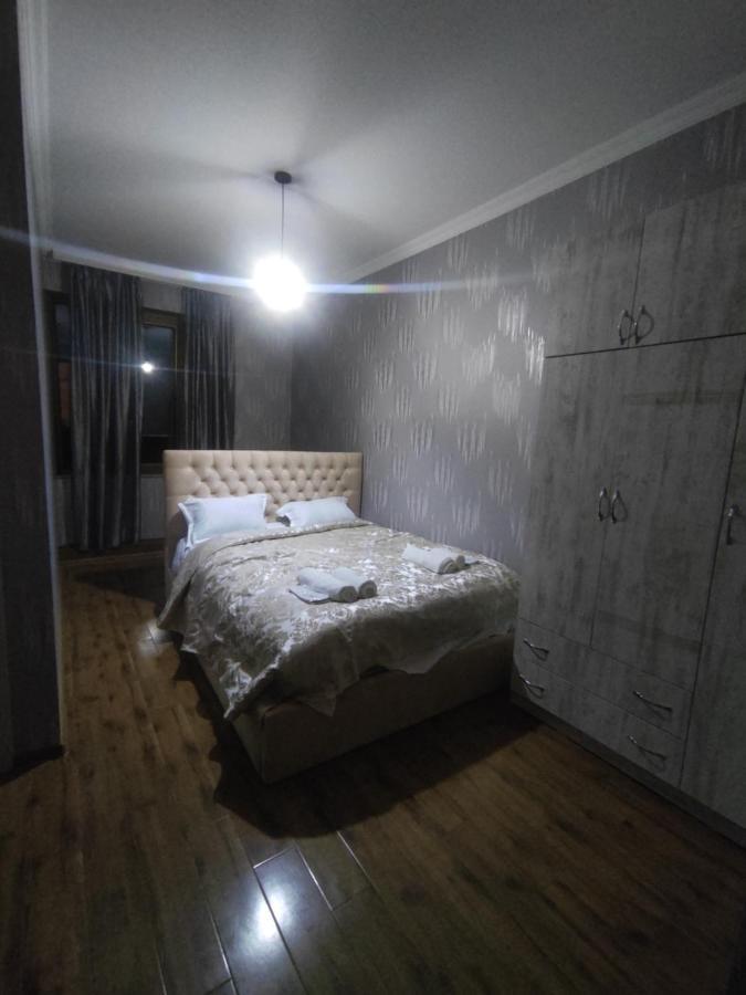 Rustavi Guest House Buitenkant foto