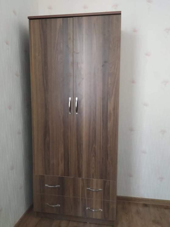Rustavi Guest House Buitenkant foto