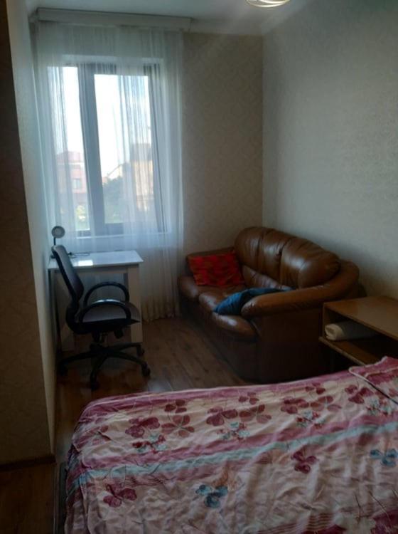Rustavi Guest House Buitenkant foto