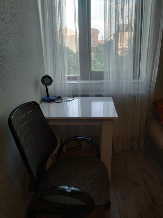 Rustavi Guest House Buitenkant foto