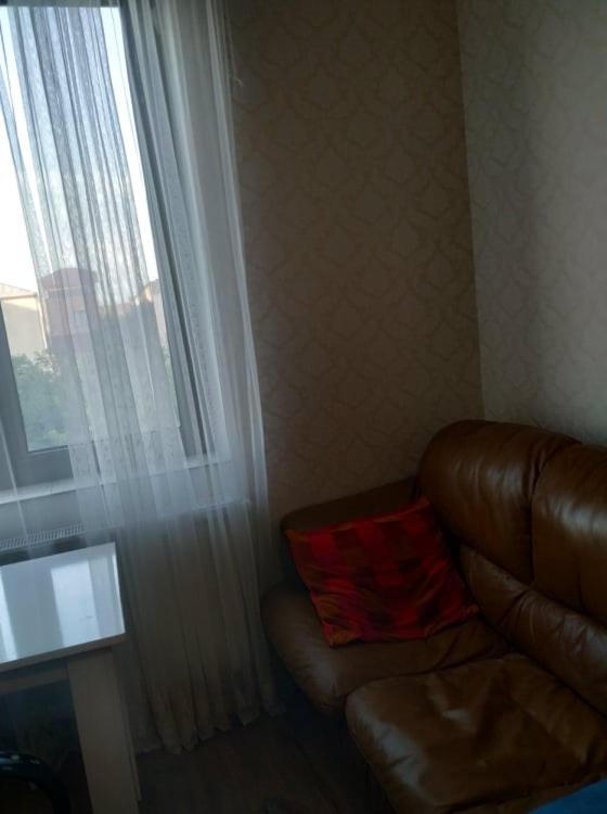 Rustavi Guest House Buitenkant foto