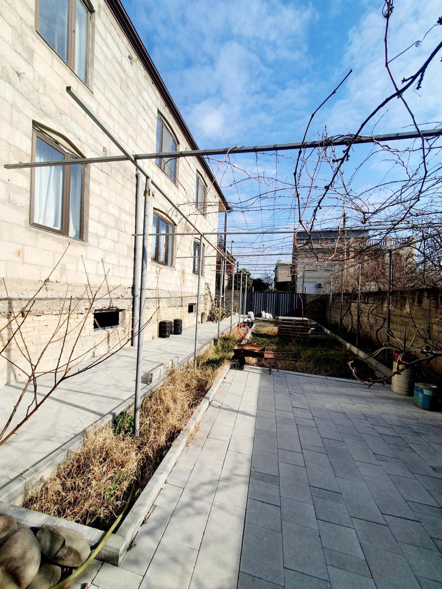 Rustavi Guest House Buitenkant foto