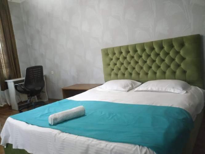 Rustavi Guest House Buitenkant foto