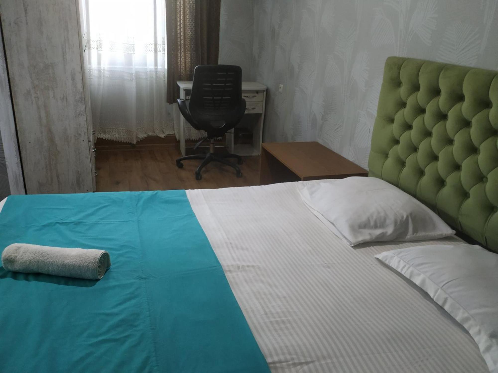 Rustavi Guest House Buitenkant foto