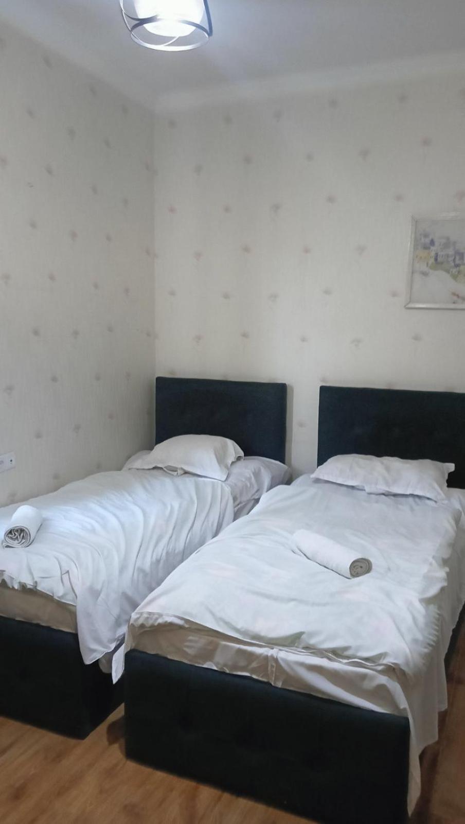 Rustavi Guest House Buitenkant foto