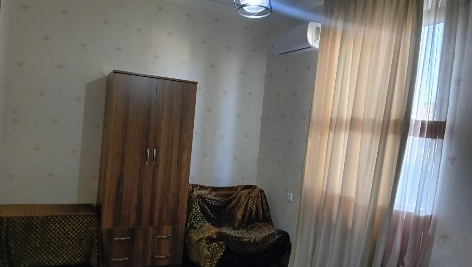 Rustavi Guest House Buitenkant foto