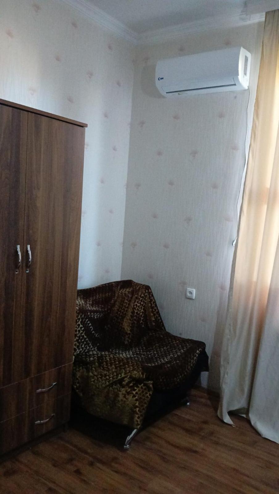 Rustavi Guest House Buitenkant foto