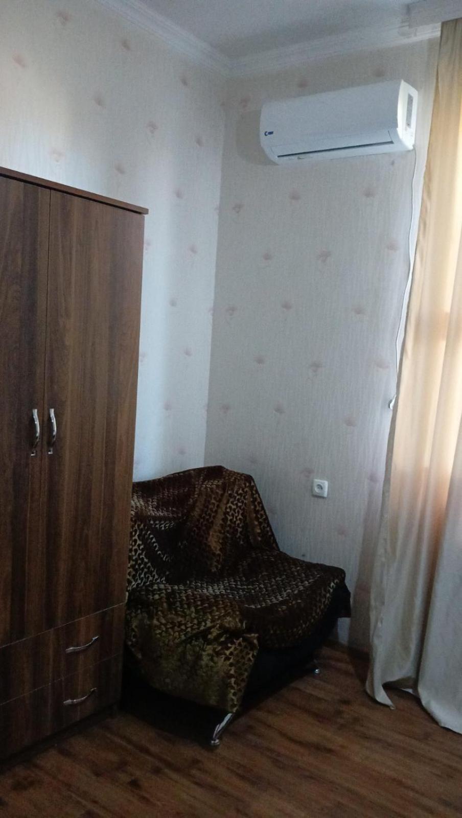 Rustavi Guest House Buitenkant foto